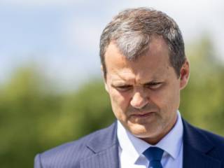 Премьер Литвы ушел в отставку после коррупционного скандала