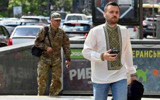 Часть мужчин с 25 лет автоматически получит звание солдата запаса, — Минобороны