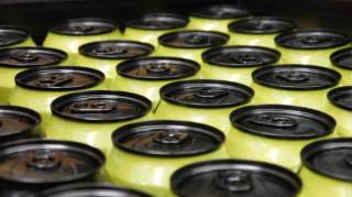 Какие энергетики самые вредные для здоровья?