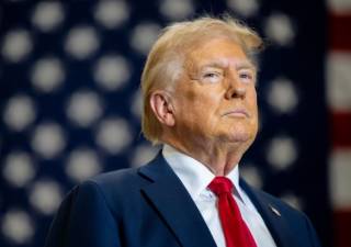Трамп озвучил дату завершения огня в Украине