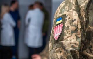В Черкассах мужчина выпрыгнул из окна больницы во время прохождения ВЛК