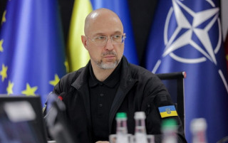 Шмигаль зробив заяву про українську балістику