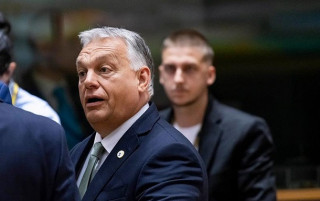 Орбан назвав помилки Зеленського