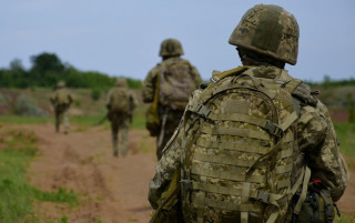 У Міноборони оцінили перебіг мобілізації