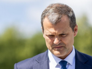 Прем'єр Литви пішов у відставку після корупційного скандалу