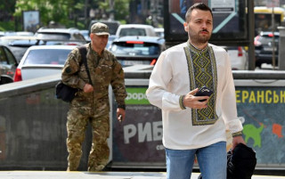 Частина чоловіків із 25 років автоматично отримає звання солдата запасу, — Міноборони