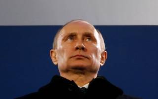 Путин мечтал о Крыме еще в 90-х, — Spiegel