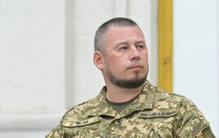 В ОП роз'яснили зміни щодо відпусток військових