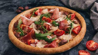 Мережа піцерій MonoPizza — справжня знахідка для любителів піци