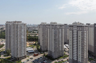 Бровари замість Києва: як сучасні родини обирають комфортне життя поруч зі столицею