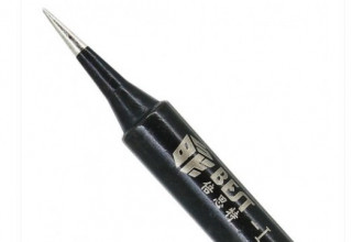 Як правильно обирати жала для паяльників?