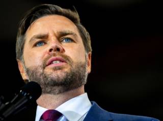 Вэнс сделал странное заявление по поводу НЛО