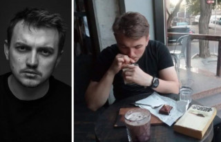 За скандальним телеграм-каналом «Відсіч» стоїть «консультант» Хоменко, - ЗМІ