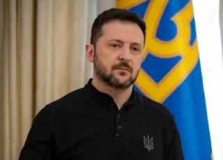 Владимир Зеленский