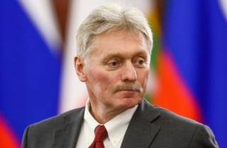 В Кремле уверяют, что Путин готов встретиться с Зеленским