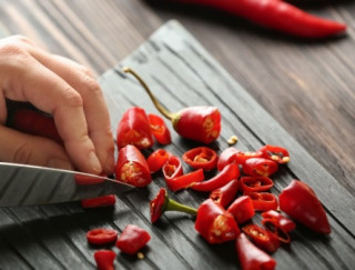 Турки розповіли про несподівану шкоду гострої їжі