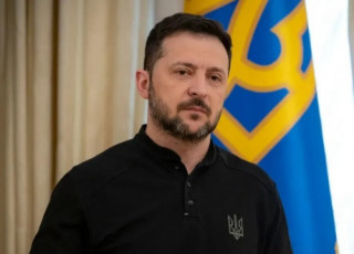 Володимир Зеленський