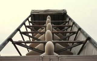 Росія готує аеродром у Донецьку для запусків «Шахедів», — ISW