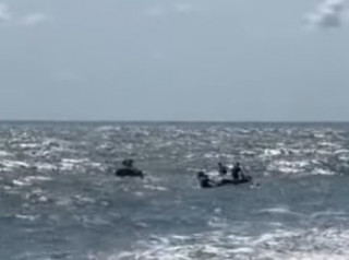 Судно з мігрантами затонуло біля берегів Ємену – загинуло чимало людей