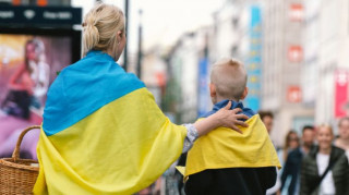 У Німеччині закликали скасувати виплати українським біженцям