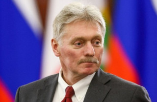 У Кремлі запевняють, що Путін готовий зустрітися із Зеленським