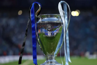 «Динамо» дізналося потенційного суперника у Q4 Ліги чемпіонів