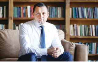 Руководитель ДЭЦ МЗ Михаил Бабенко: бизнес в США, Ozempic и премии, - расследование СМИ