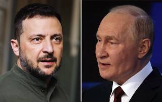 У Зеленского отреагировали на новое заявление Кремля о встрече с Путиным