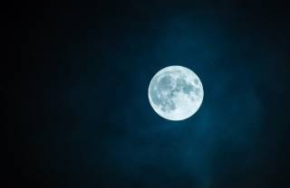NASA хочет построить на Луне ядерный реактор