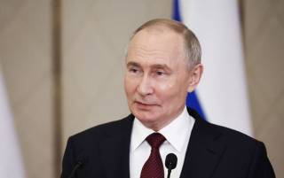 Путин намеренно не создал условий для мирной сделки с Украиной, — ISW