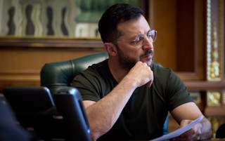 Зеленський та Трамп провели розмову