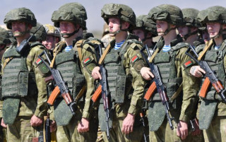 У Білорусі хочуть змінити закон про воєнний стан через війну РФ проти України