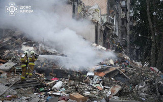 Окупанти скоїли понад 170 тисяч військових злочинів в Україні