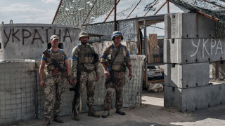 Зеленський зробив заяву щодо Курської операції