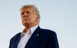 Трамп розповів, чи піде на третій термін