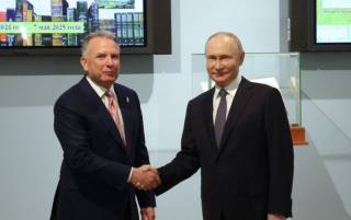 США введут вторичные санкции против России 8 августа, — Reuters