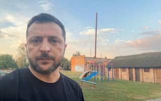 Россия уже больше настроена на перемирие, — Зеленский