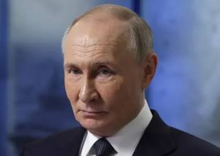 Путин двояко высказался о возможной встрече с Зеленским