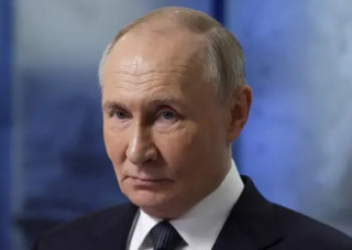 Путін двояко висловився про можливу зустріч із Зеленським