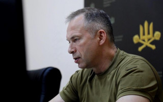 ЗСУ розробляють новий проект дронів