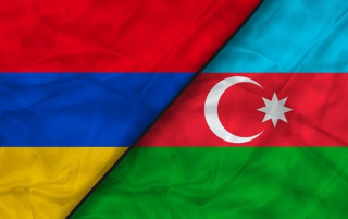 Трамп анонсував підписання мирної угоди Азербайджан - Вірменія