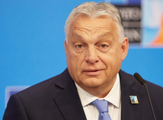 Орбан знову закликав Європу вести переговори з Путіним