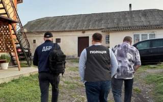 В Украине провели масштабную облаву на уклонистов