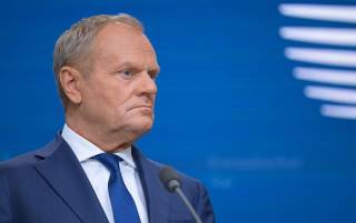 США согласовали консультации с Европой перед встречей на Аляске, - Туск