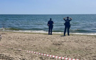 На пляжах на Одещині пролунали два вибухи. Загинуло троє людей