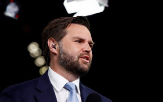 Ні Україна, ні РФ не будуть задоволені результатами мирної угоди, — Венс