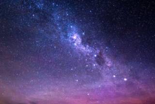 Австралийцы предрекли столкновение Млечного Пути с Андромедой