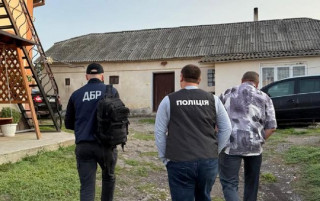 В Україні провели масштабну облаву на ухилістів