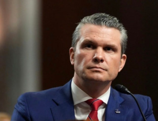 Міністр оборони США зробив резонансну заяву щодо українських територій