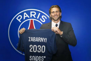 Захисник збірної України з футболу перейшов до найсильнішого клубу Європи